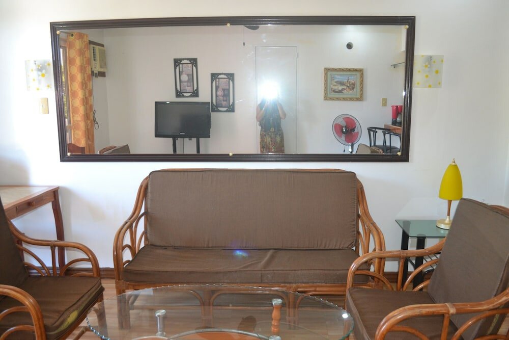 Фото Villa Prescilla