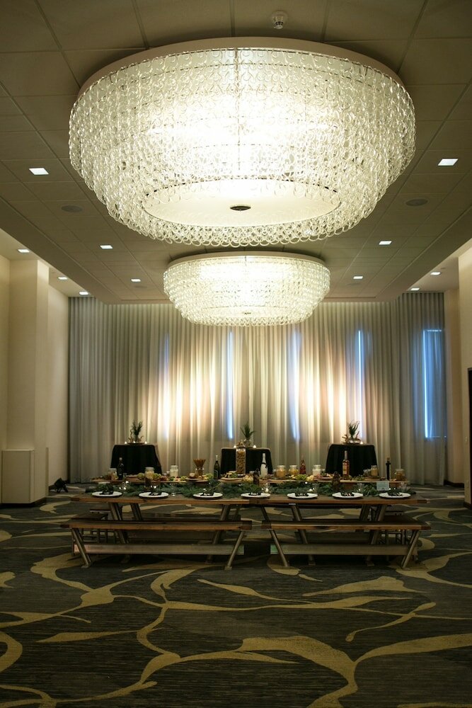 Фото Kimpton Hotel Palomar Phoenix Cityscape, an Ihg Hotel