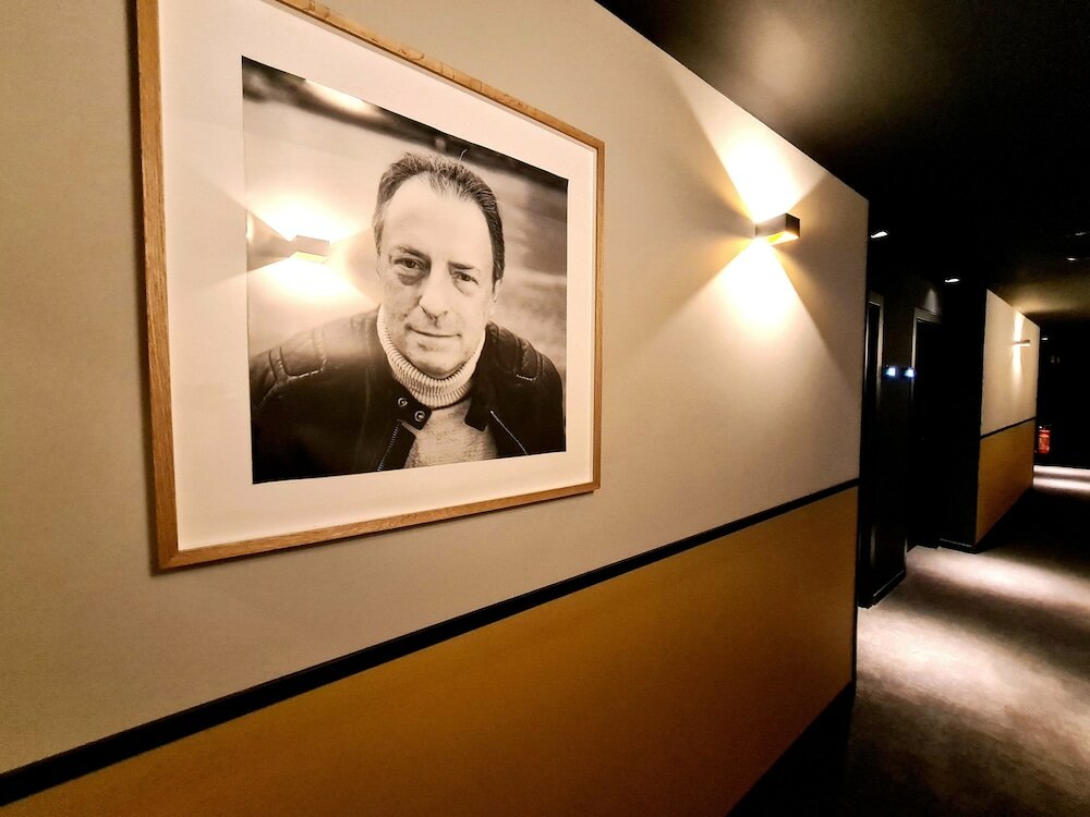 Фото Koncept Hotel International