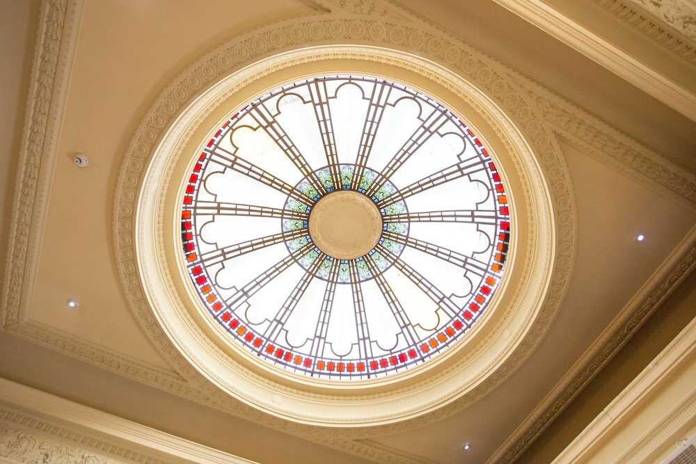 Фото The Imperial Torquay