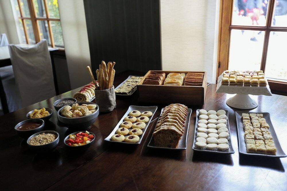 Фото Bahia Redonda Hotel