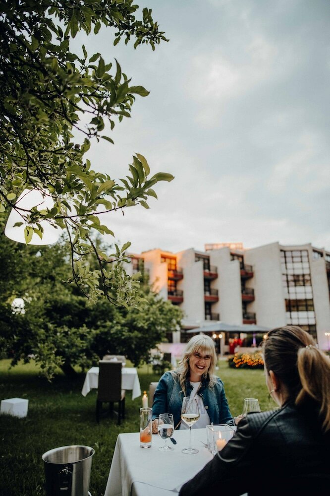 Фото Parkhotel Brunauer