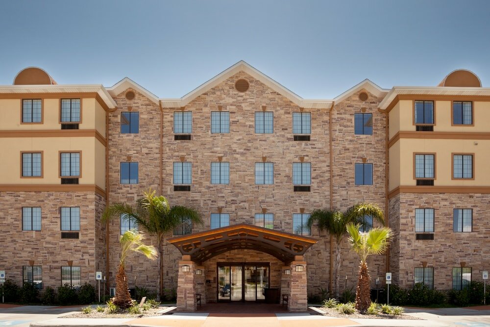 Фото Staybridge Suites Corpus Christi, an Ihg Hotel