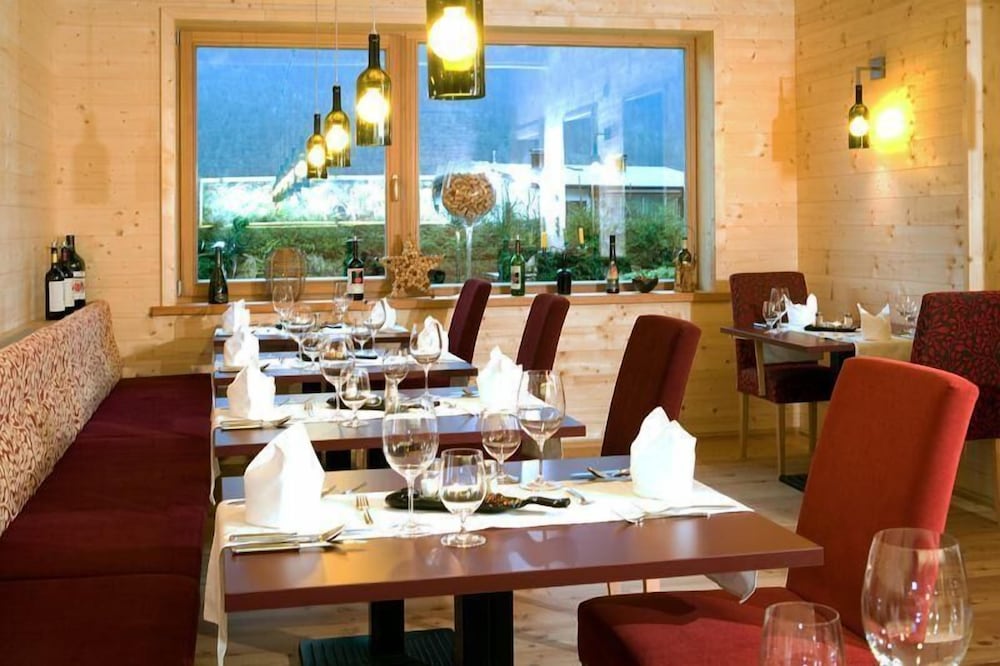 Фото Achentalerhof