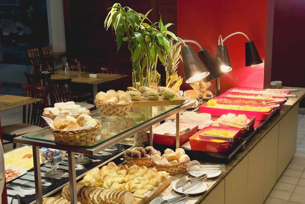 Фото Kastel Manibu Recife - Boa Viagem