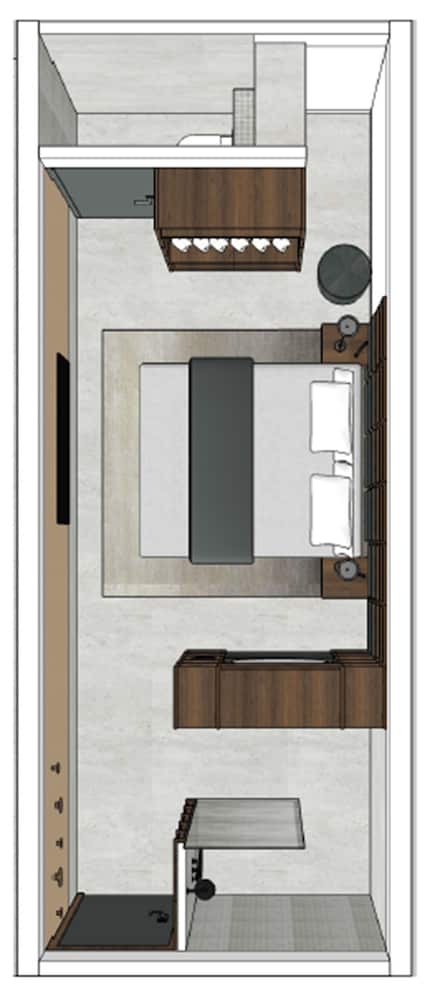 Фото Met Hotel Amsterdam