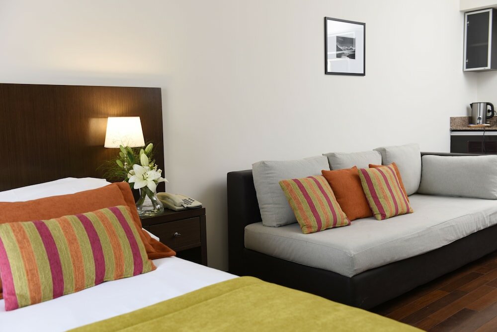 Фото Argenta Suites Belgrano