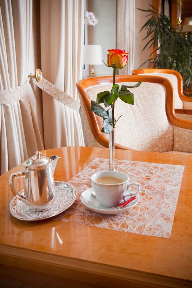 Фото Kurhotel Roswitha