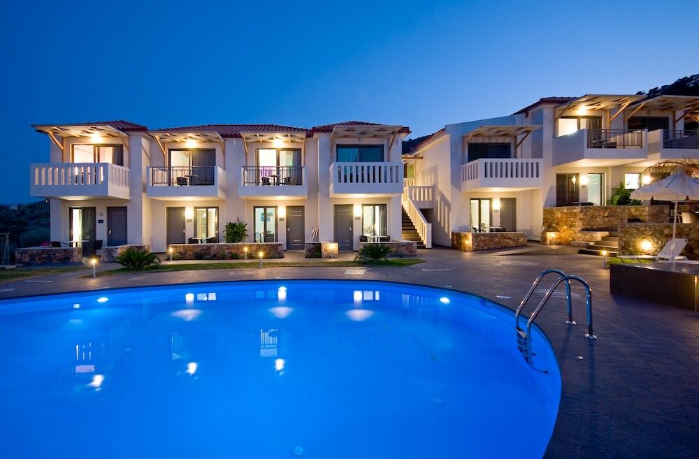 Фото 4 Epoches hotel