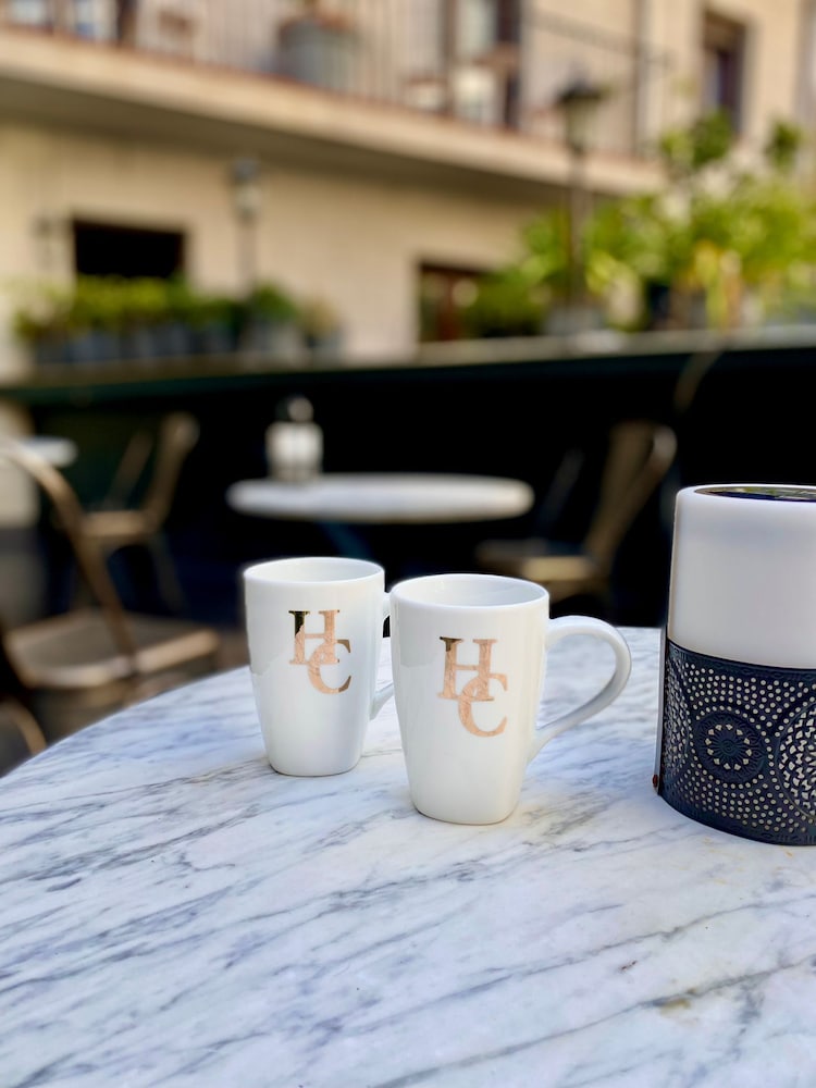 Фото Hotel Continental Barcelona