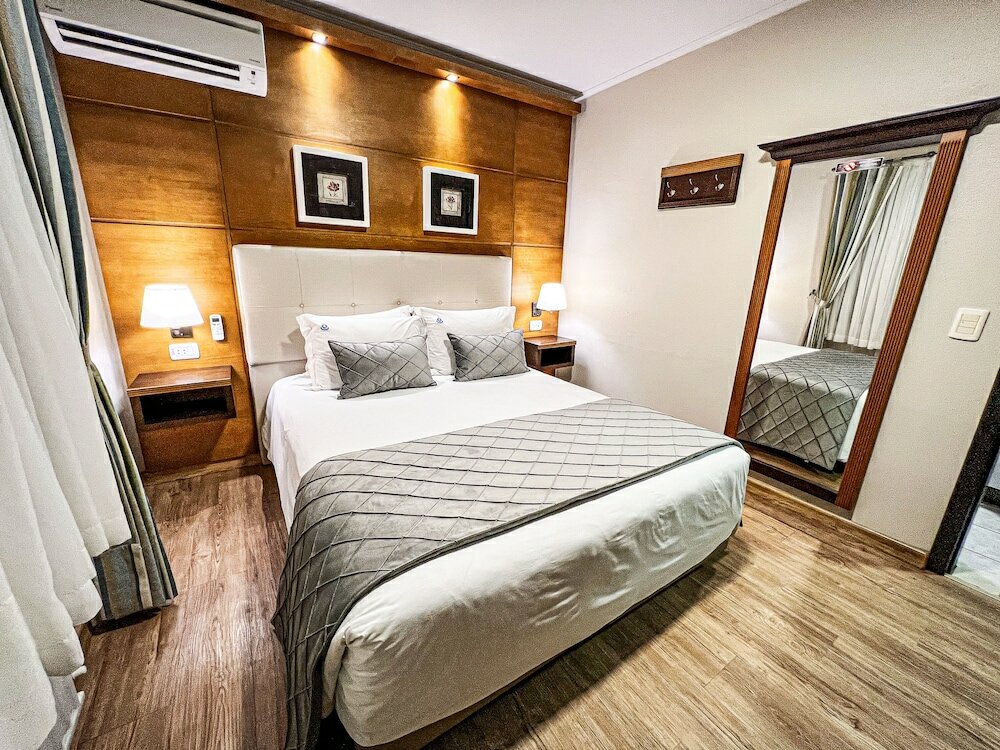 Фото Hotel Recanto da Serra