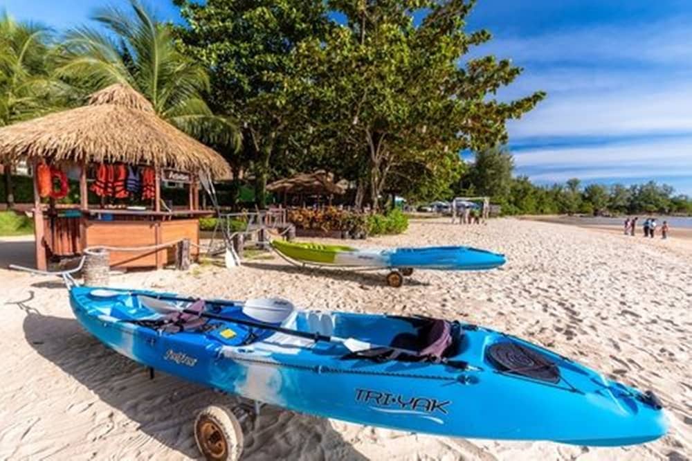 Фото Tup Kaek Sunset Beach Resort