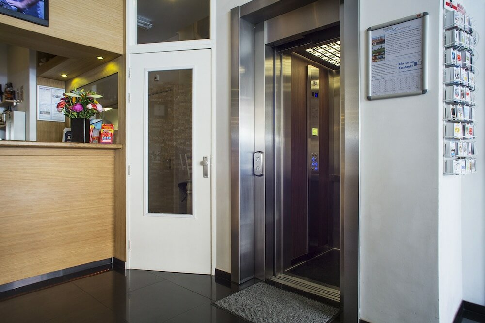 Фото Hotel Restaurant Larende 