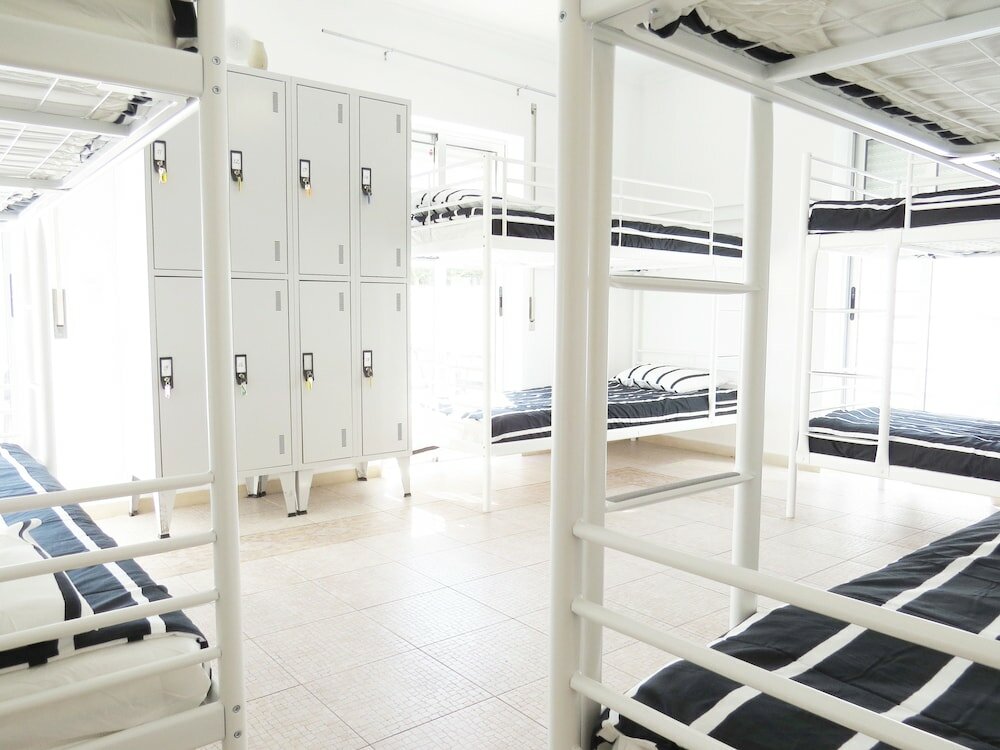 Фото The 17 Hostel