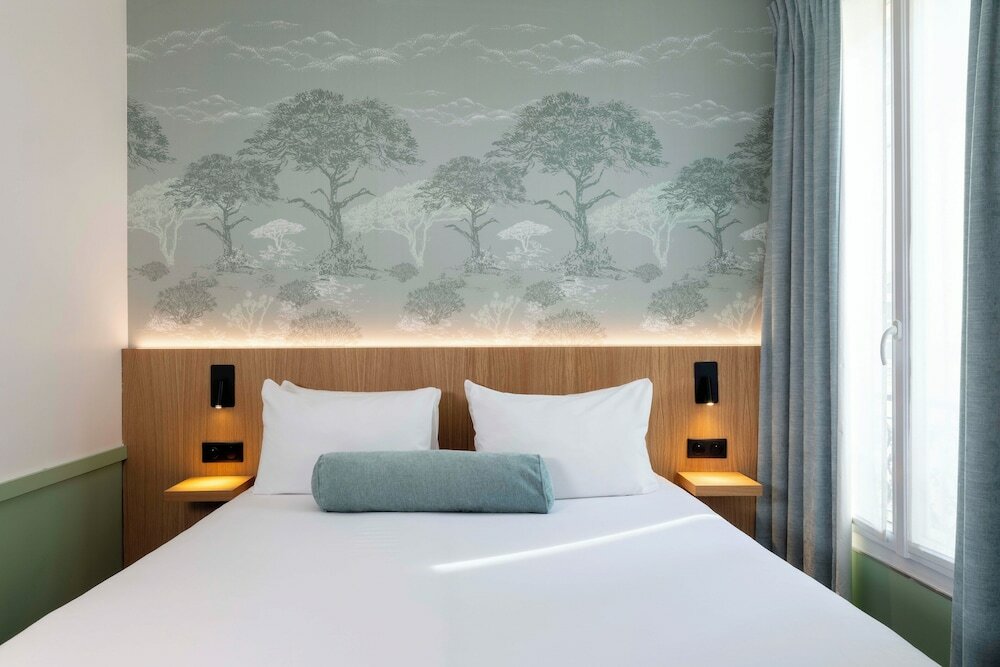 Фото Hotel Wyld Saint Germain Paris