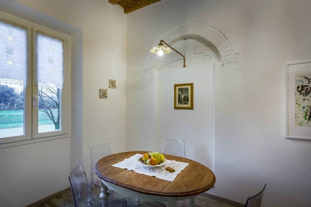 Фото Arno Apartment A