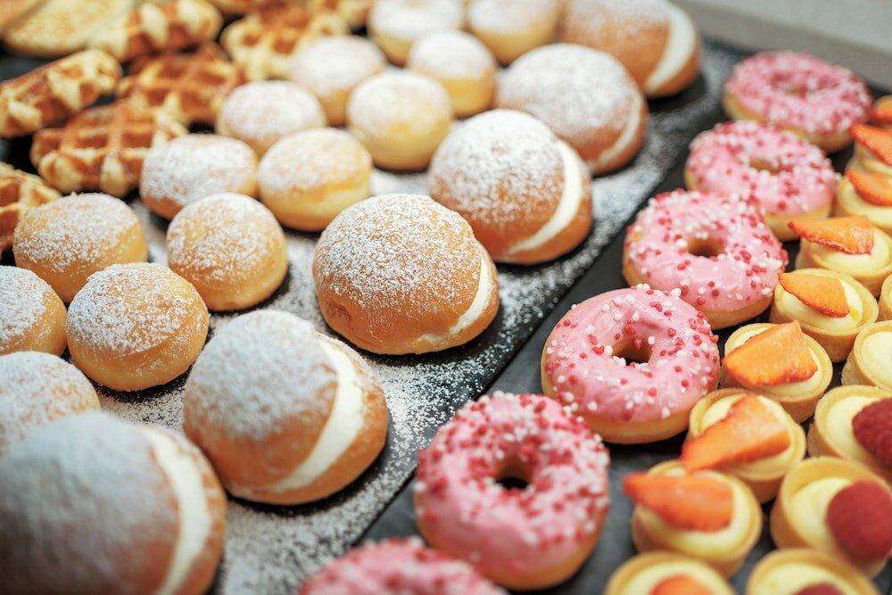 Фото Franceschi Park Hotel