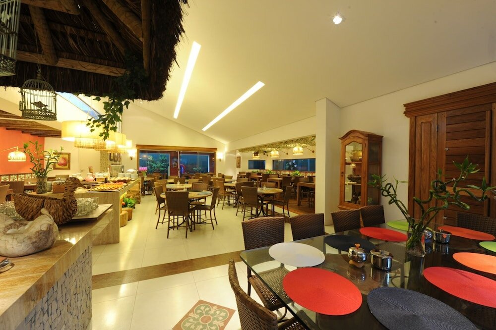 Фото Portal da Praia Hotel