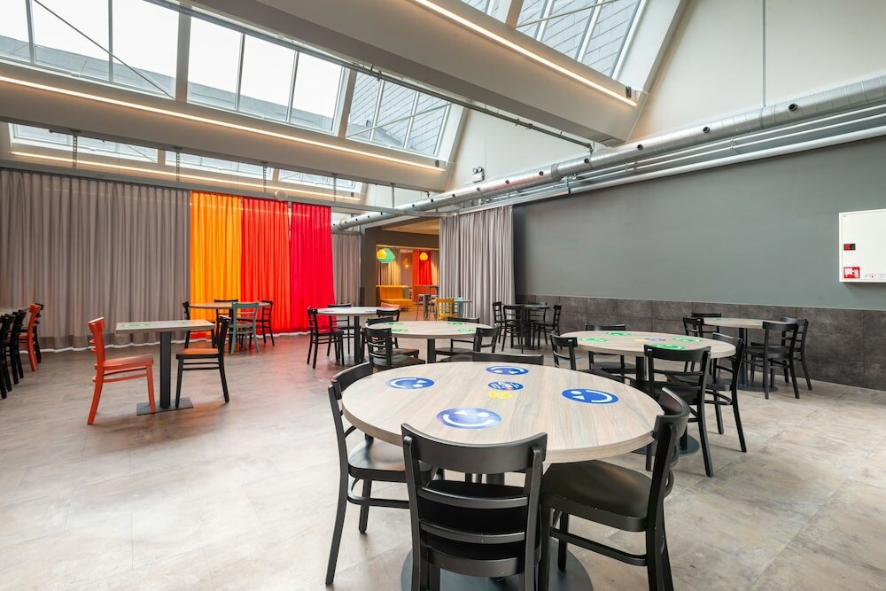 Фото A&o Copenhagen Sydhavn