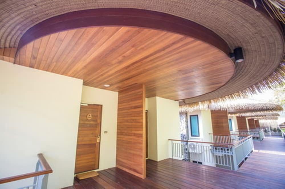 Фото Tup Kaek Sunset Beach Resort