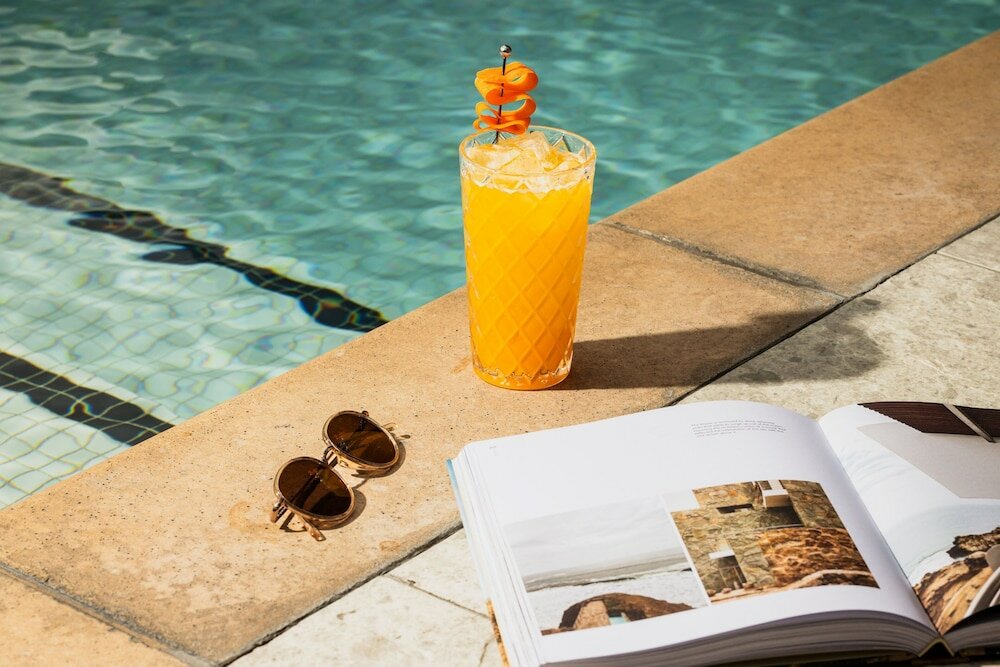 Фото Kimpton Hotel Palomar Phoenix Cityscape, an Ihg Hotel