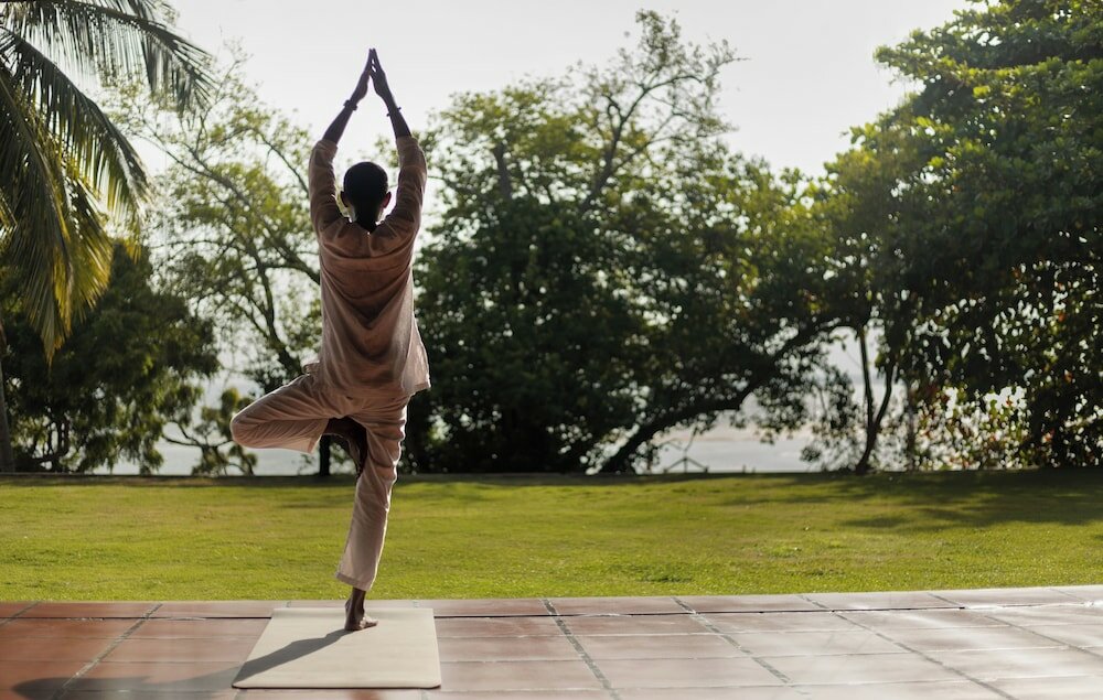 Фото Jetwing Lagoon Wellness