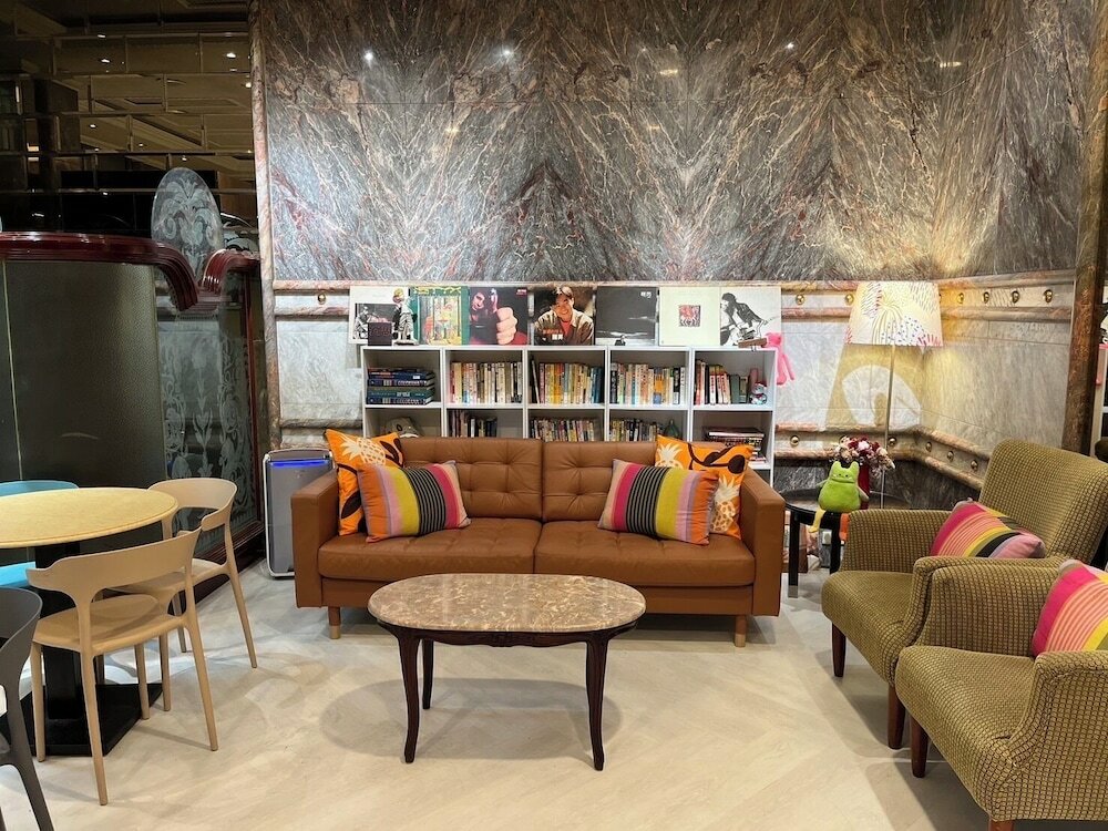 Фото Happiness Hotel