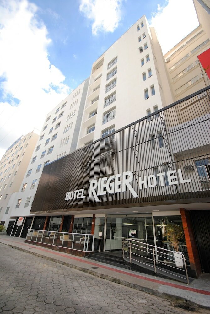 Фото Hotel Rieger