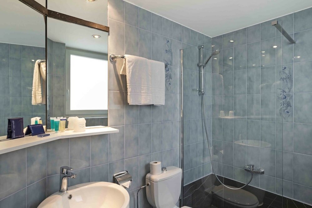 Фото Hotel Argus by HappyCulture