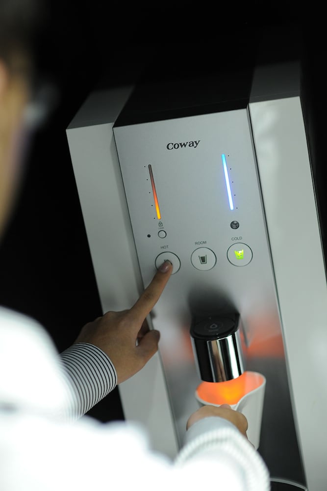 Фото Le Apple Boutique Hotel Bukit Bintang