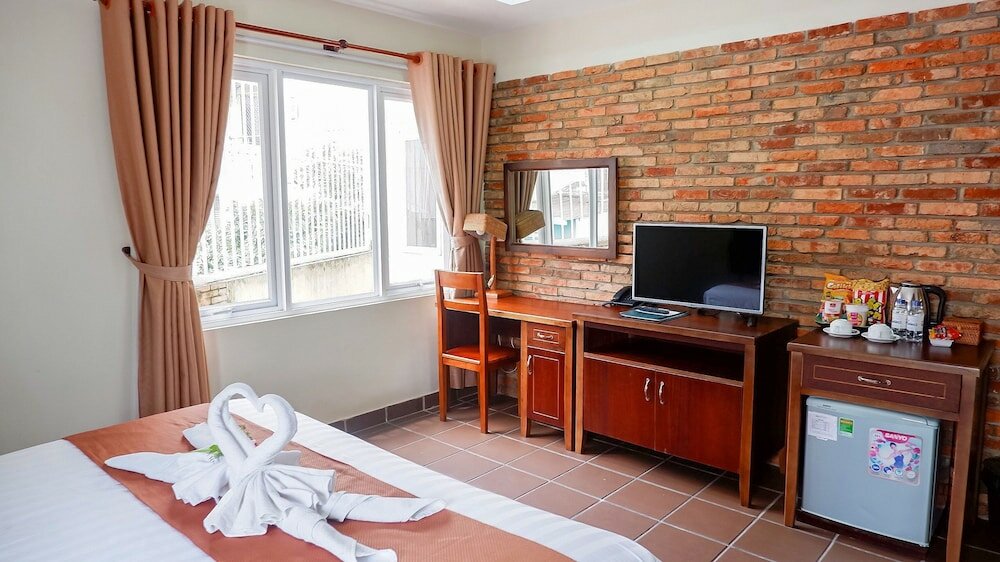 Фото Ananas Family Hotel