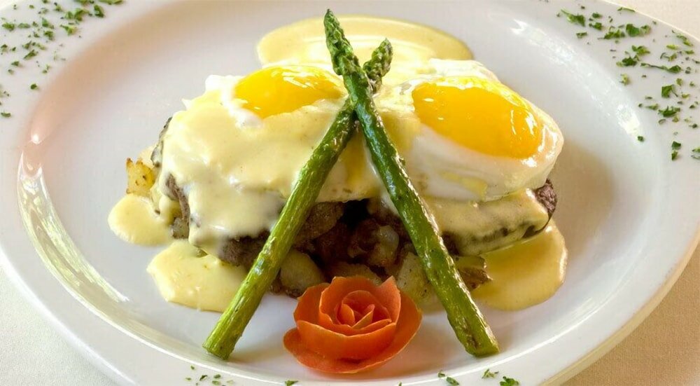 Фото Kiepersol Bed and Breakfast