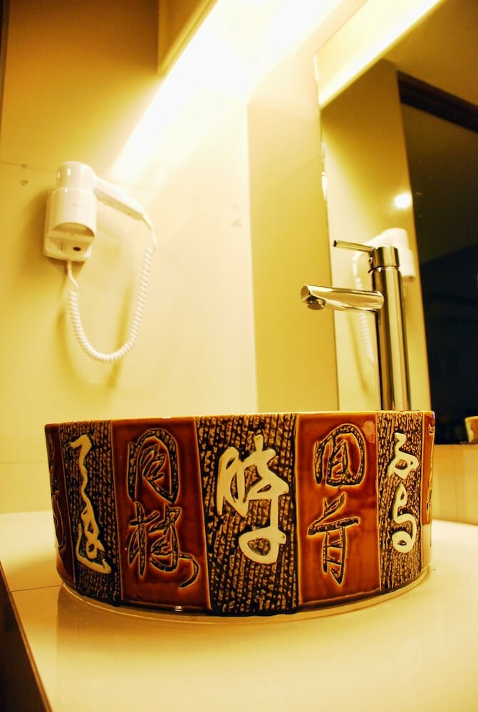 Фото Nak Nakara Hotel