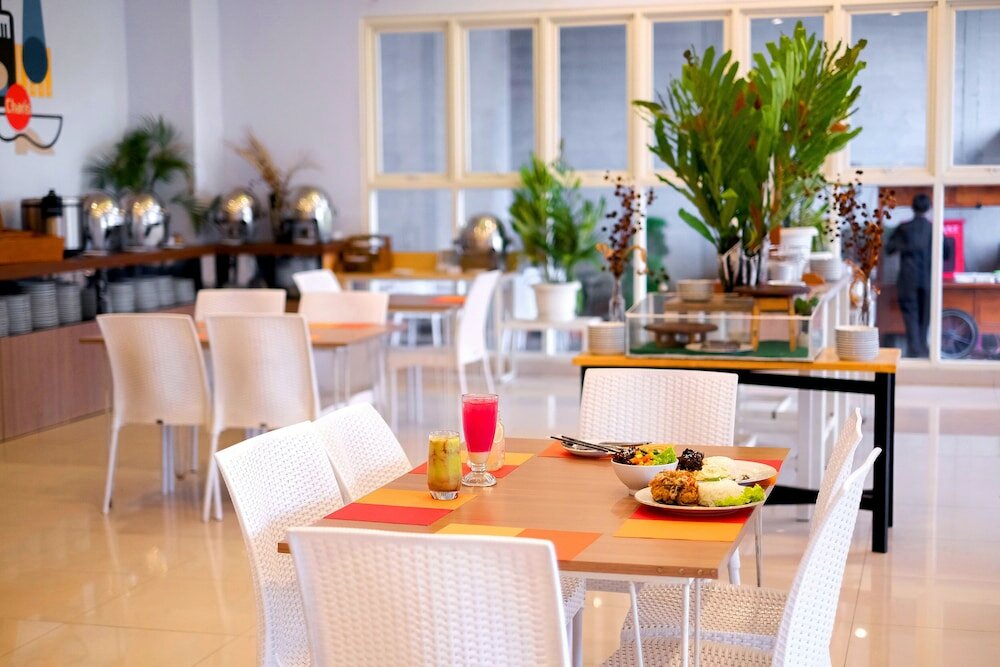 Фото Votel Hotel Charis Tuban