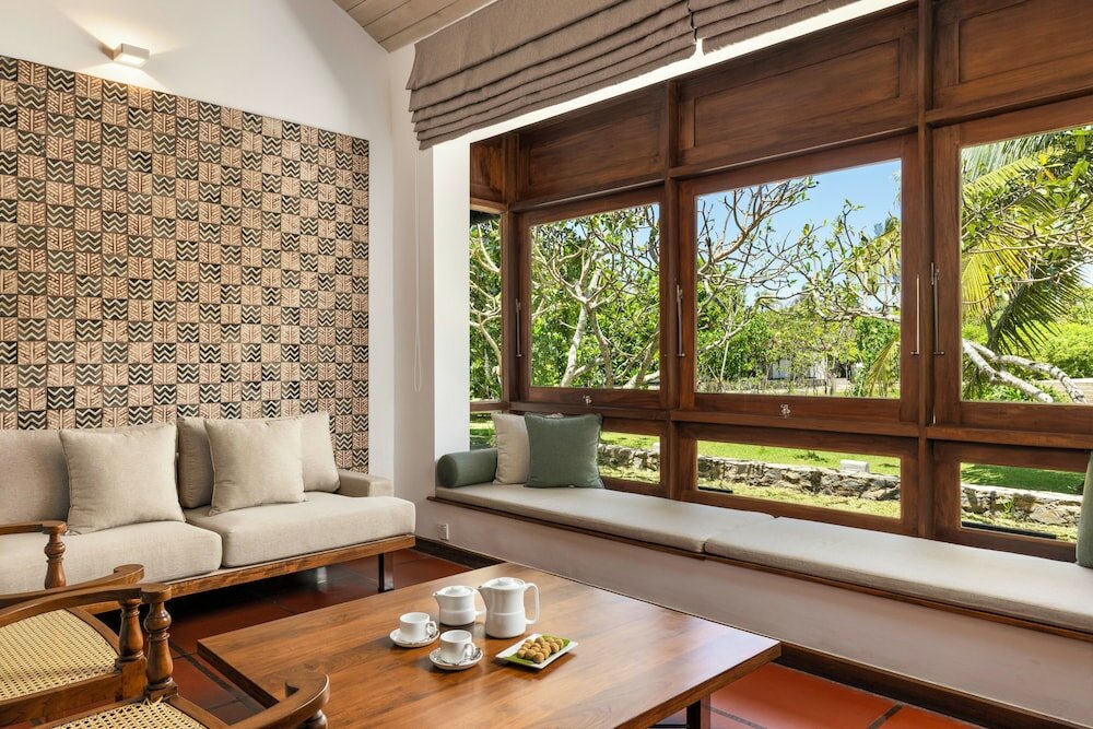 Фото Jetwing Lagoon Wellness