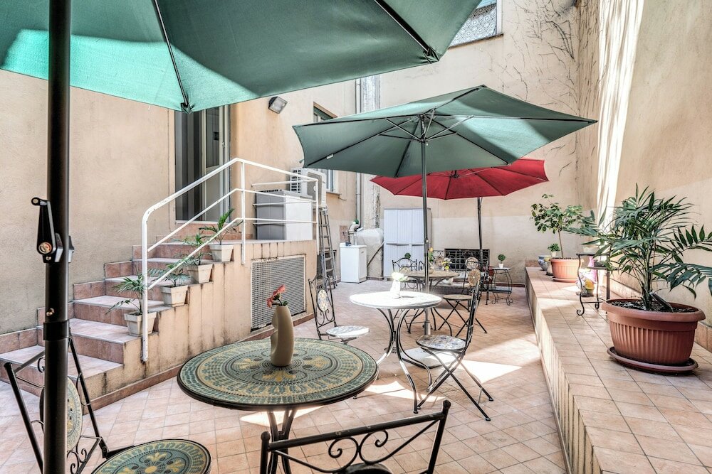 Фото Marta Inn Rome