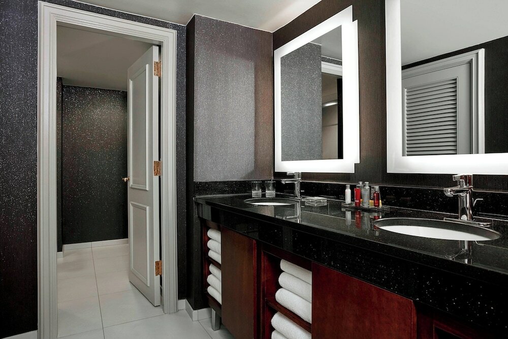 Фото Crystal Gateway Marriott