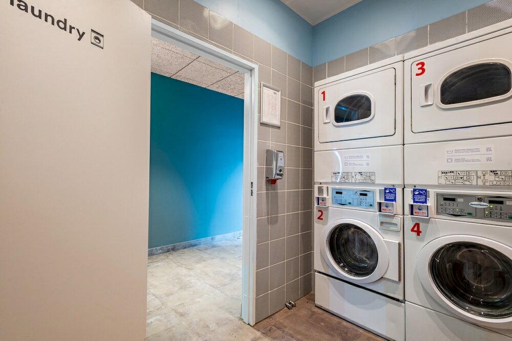 Фото A&o Copenhagen Sydhavn