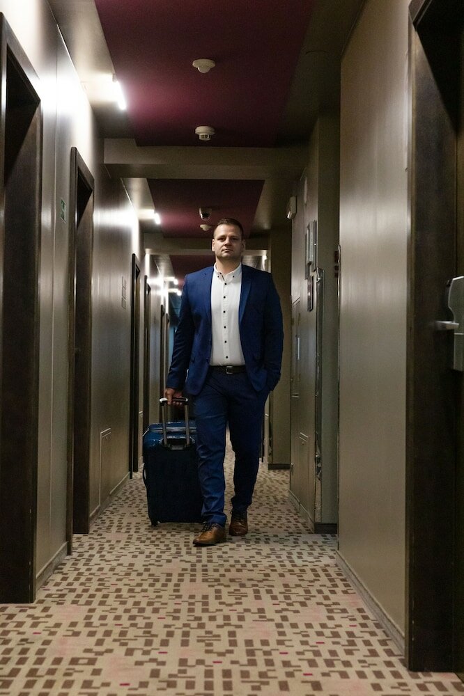 Фото Kongres Hotel Roca