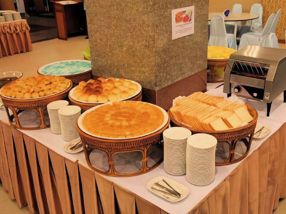 Фото Summit Pavilion