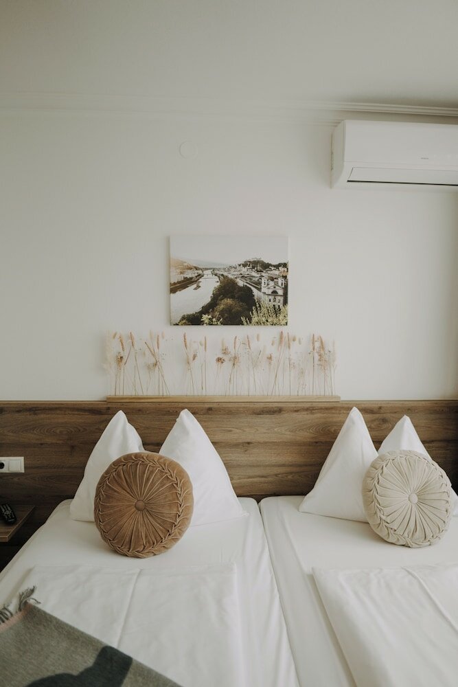 Фото Parkhotel Brunauer