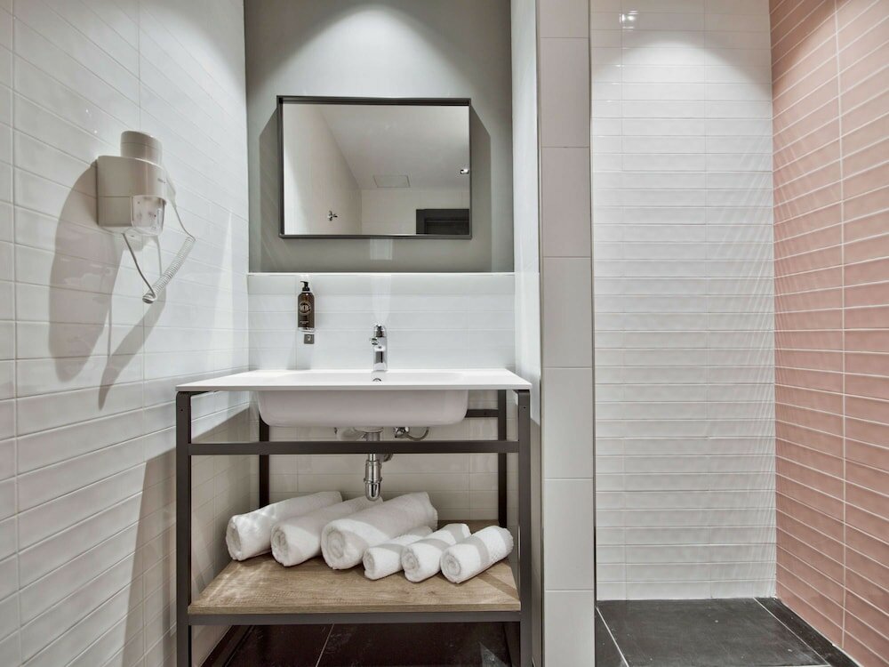 Фото Number 11 Urban Hotel - Только для взрослых