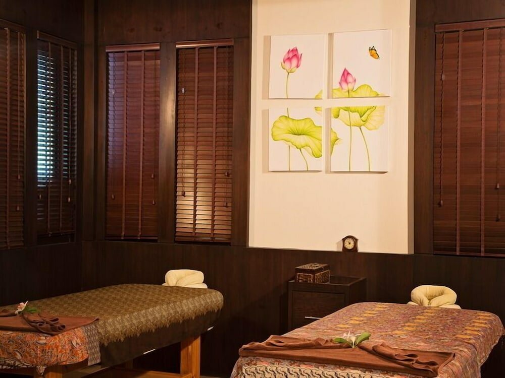 Фото Tup Kaek Sunset Beach Resort