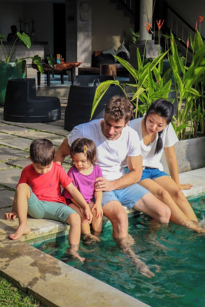 Фото Luwak Estate