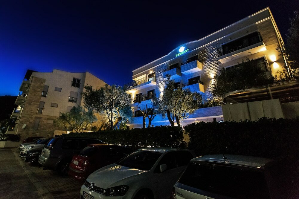 Фото Hotel Harmony by Aycon