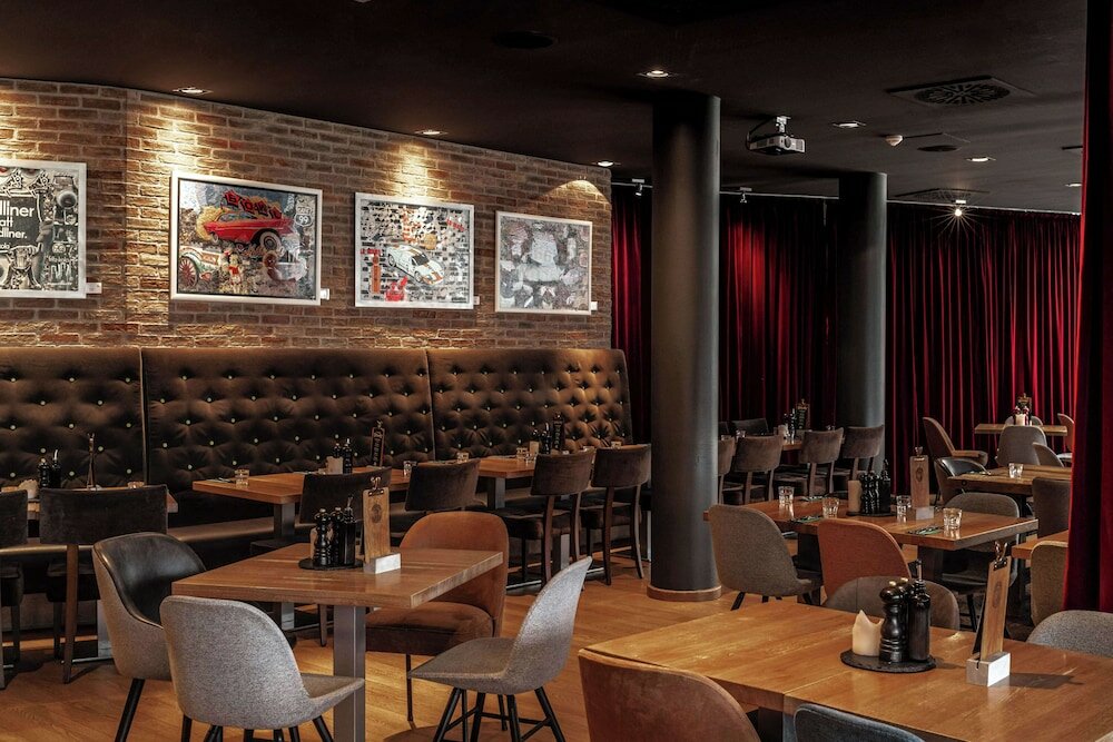 Фото Pentahotel Kassel