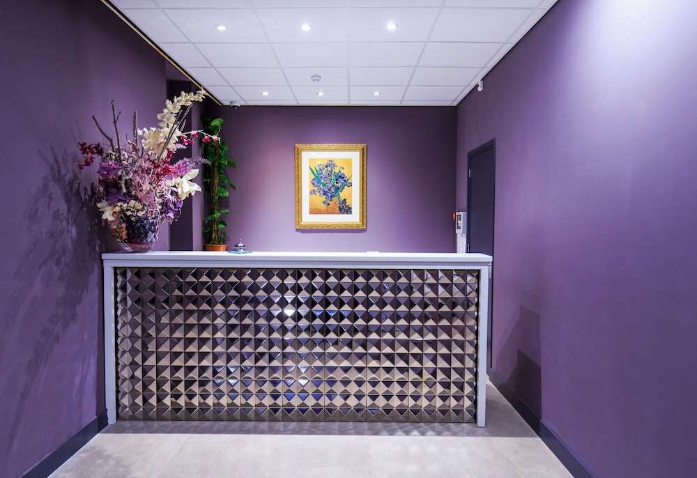 Фото Hotel De Looier