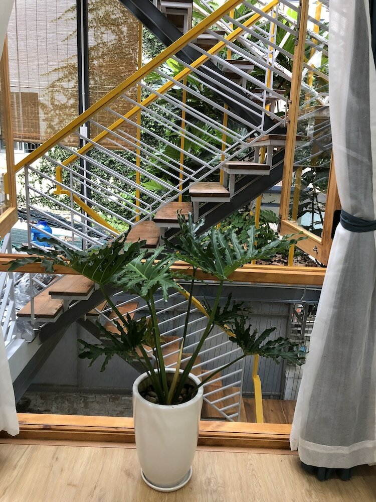 Фото Yellow House Boutique