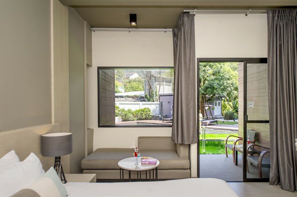 Фото Krabi La Playa Resort