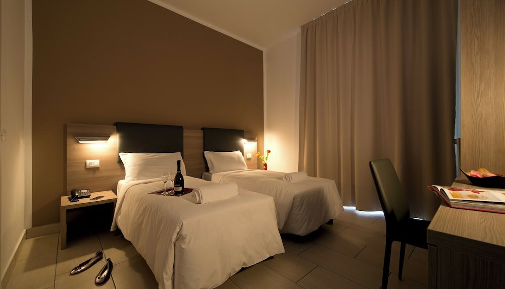 Фото Oasi Village Hotel